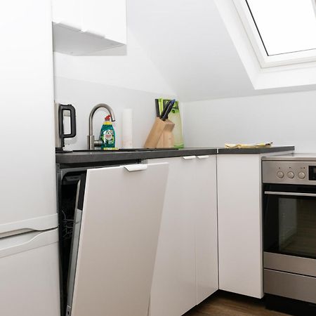 Studio Apartment Koblenz Koblenz  Exterior photo