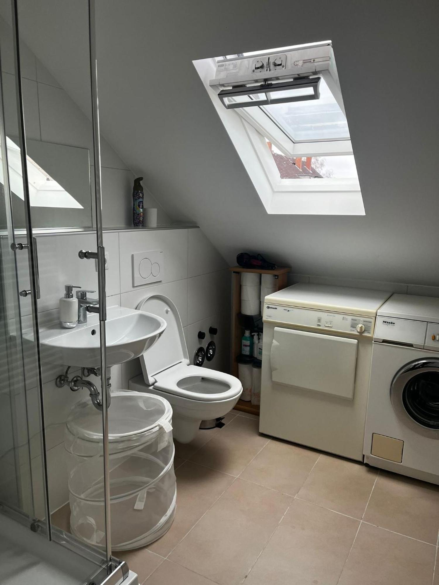 Studio Apartment Koblenz Koblenz  Exterior photo