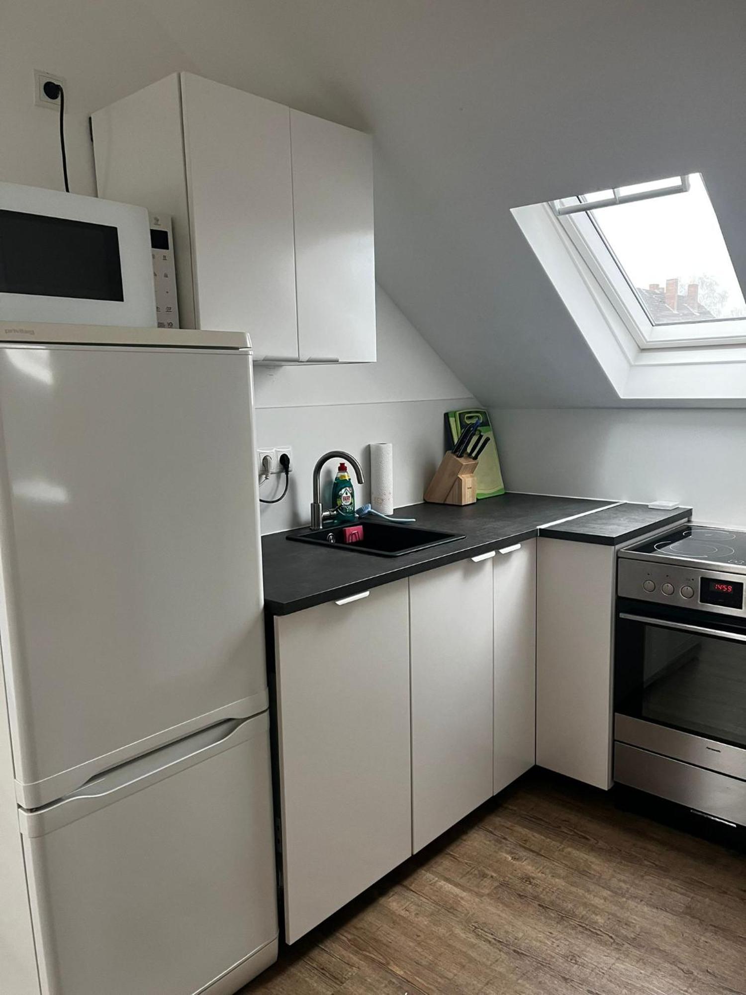 Studio Apartment Koblenz Koblenz  Exterior photo