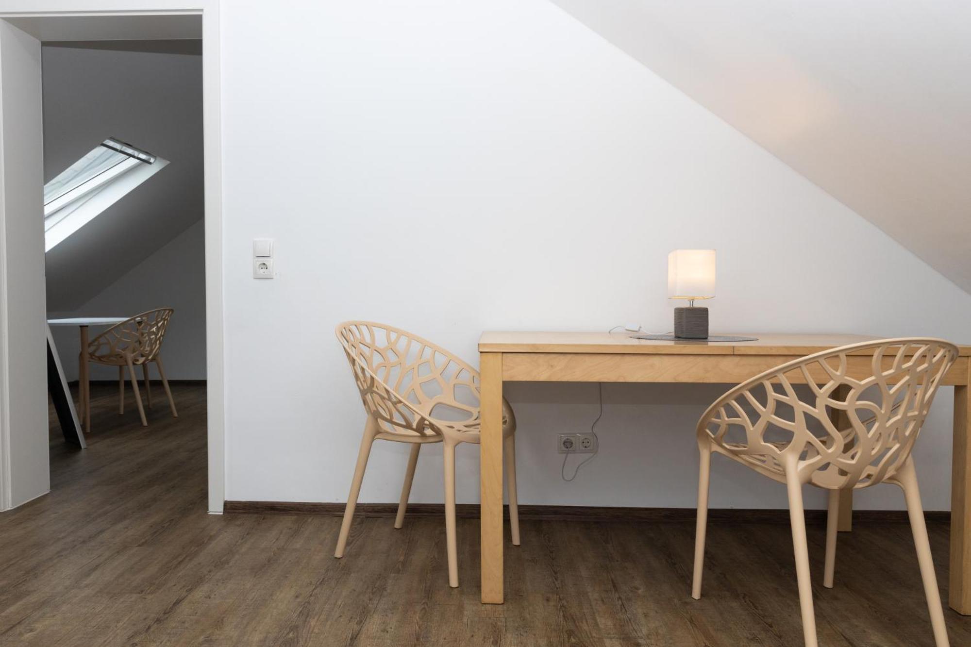Studio Apartment Koblenz Koblenz  Exterior photo