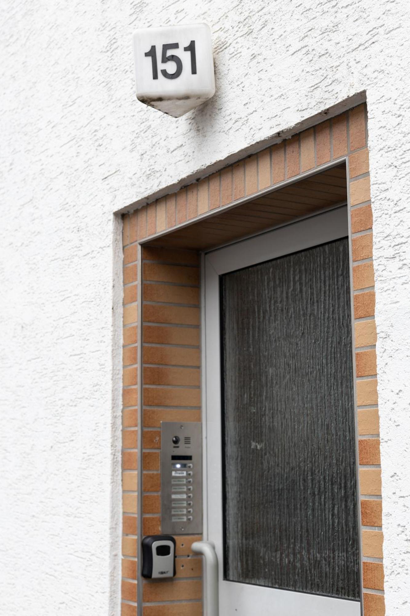 Studio Apartment Koblenz Koblenz  Exterior photo