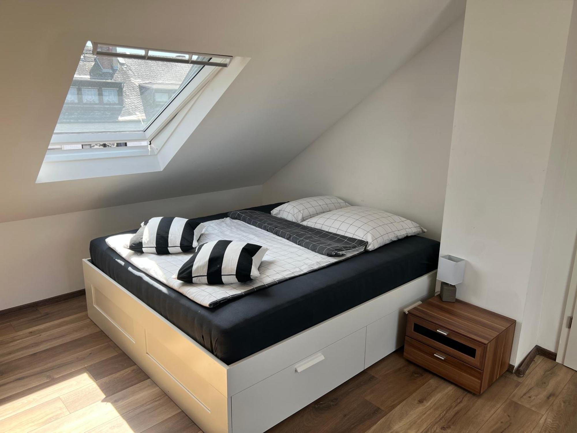 Studio Apartment Koblenz Koblenz  Exterior photo