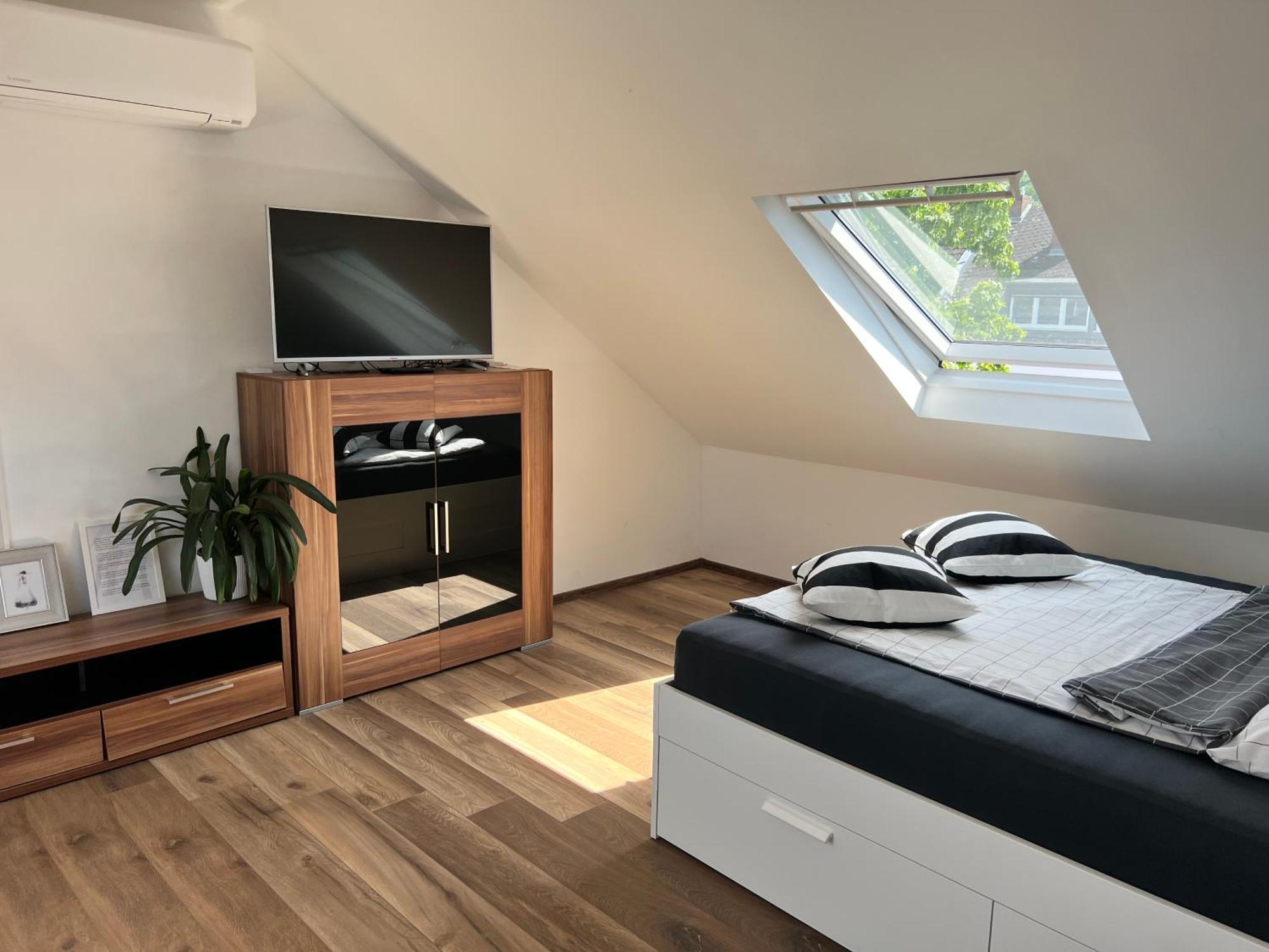 Studio Apartment Koblenz Koblenz  Exterior photo